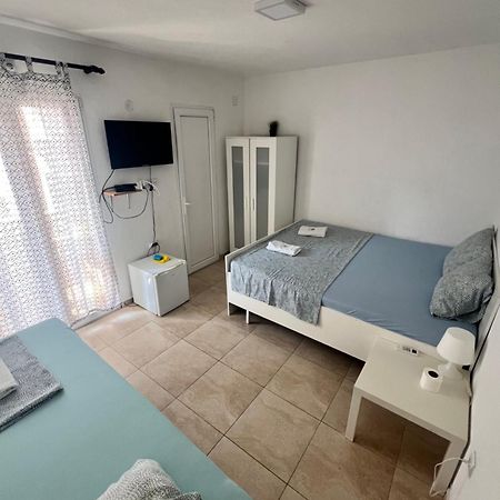 In Villa Guesthouse سوتوموري المظهر الخارجي الصورة
