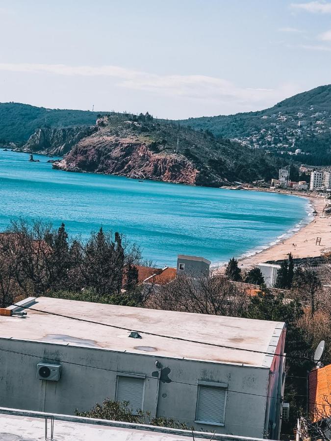In Villa Guesthouse سوتوموري المظهر الخارجي الصورة