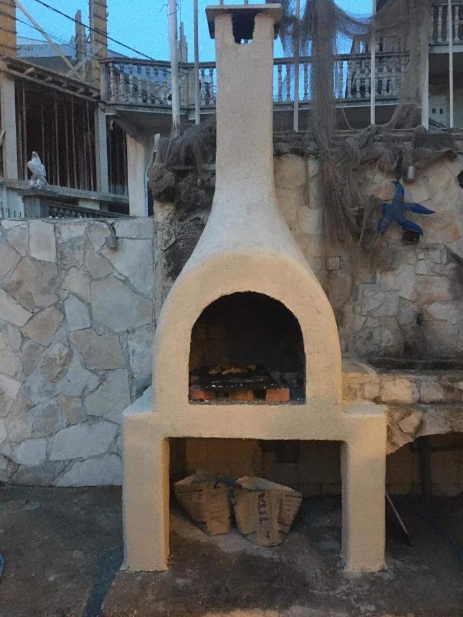 In Villa Guesthouse سوتوموري المظهر الخارجي الصورة