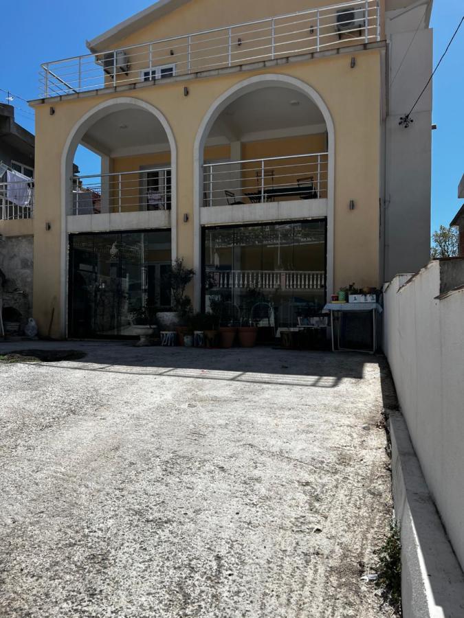 In Villa Guesthouse سوتوموري المظهر الخارجي الصورة