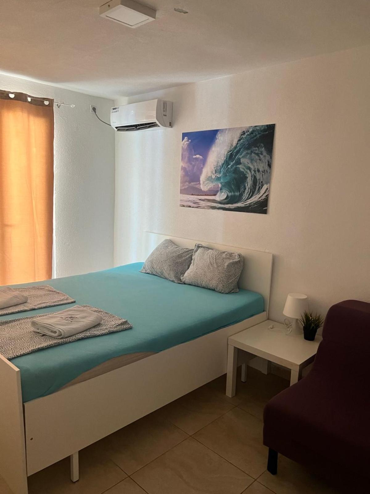 In Villa Guesthouse سوتوموري المظهر الخارجي الصورة