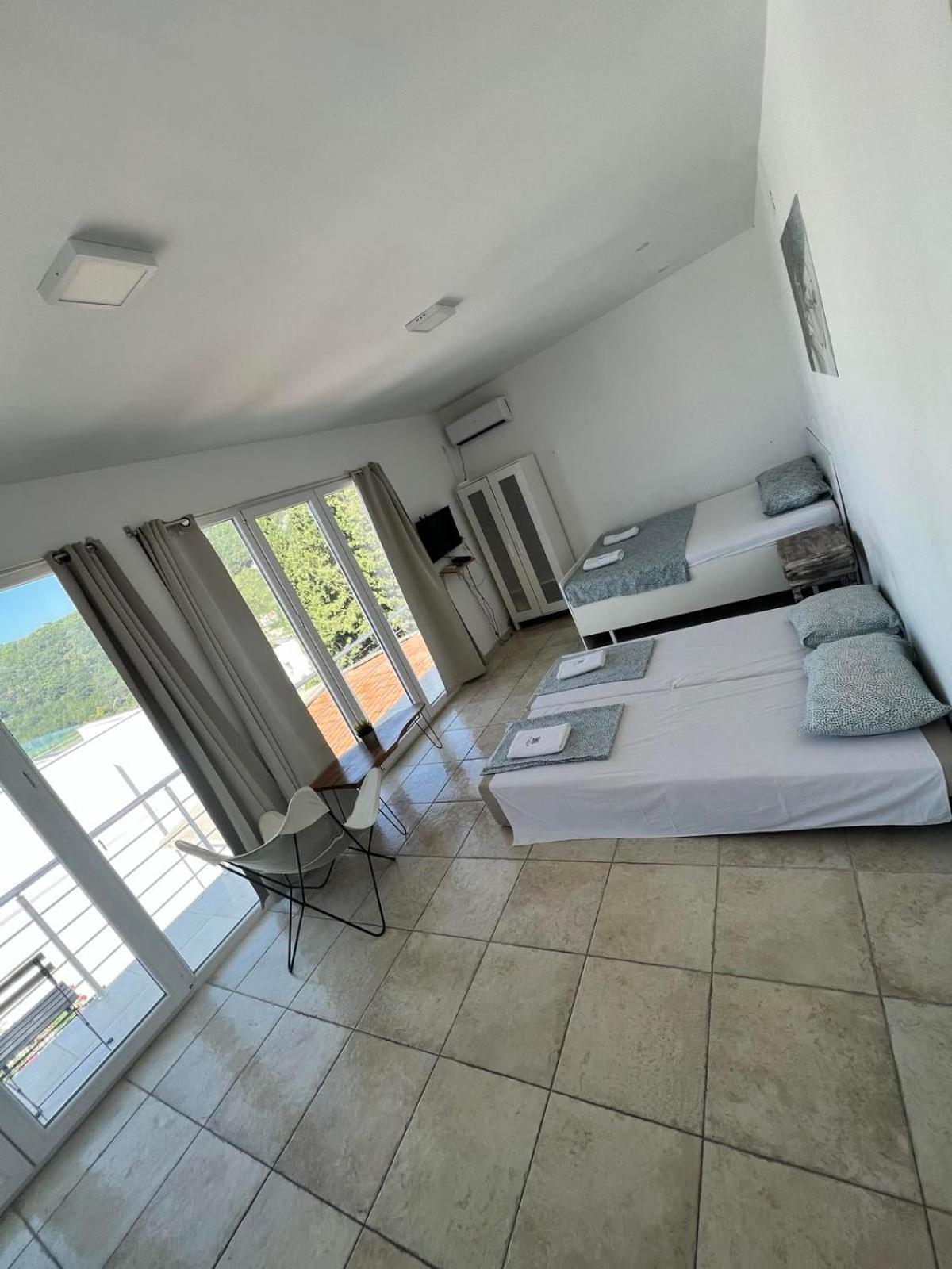 In Villa Guesthouse سوتوموري المظهر الخارجي الصورة