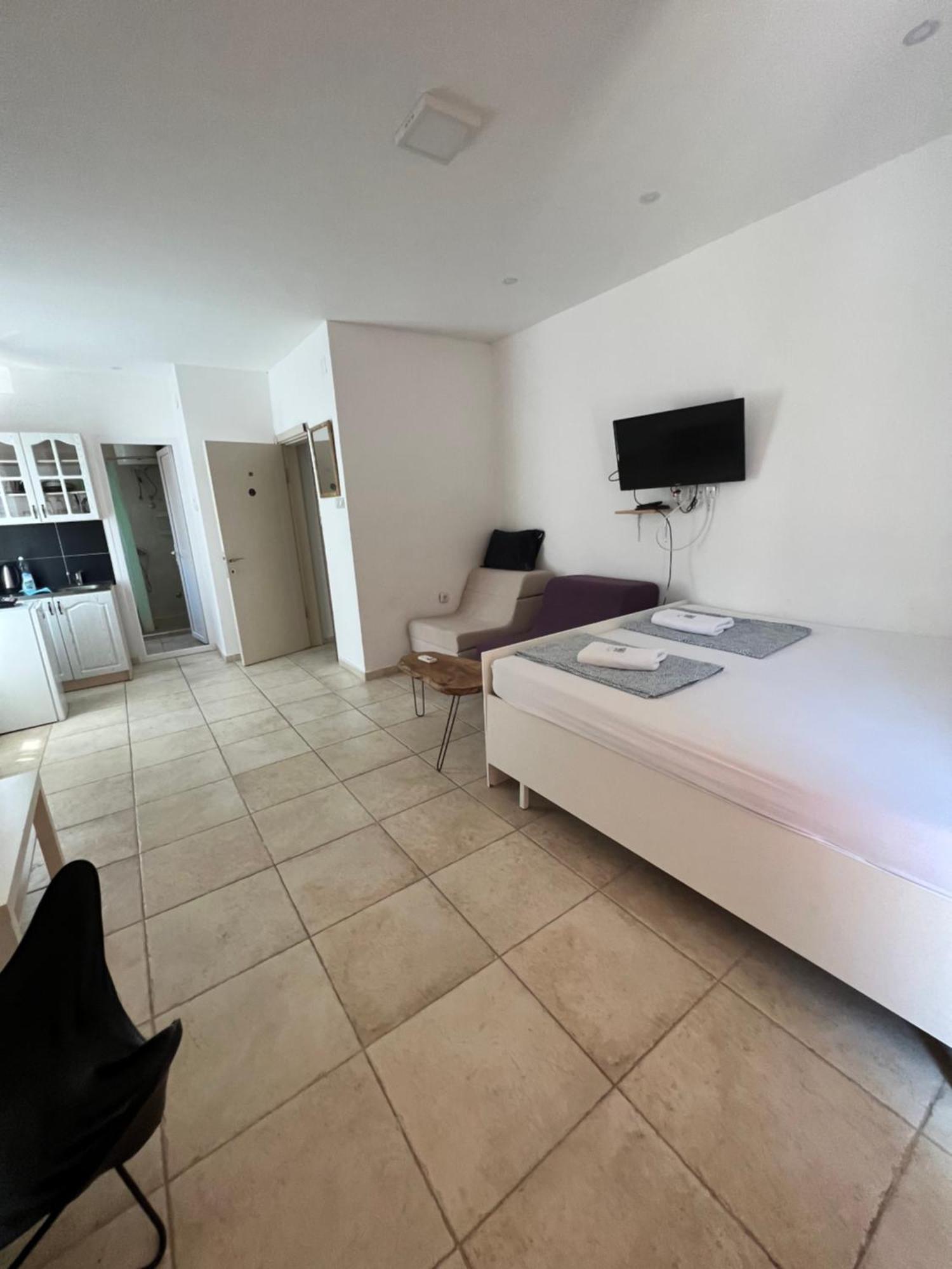 In Villa Guesthouse سوتوموري المظهر الخارجي الصورة