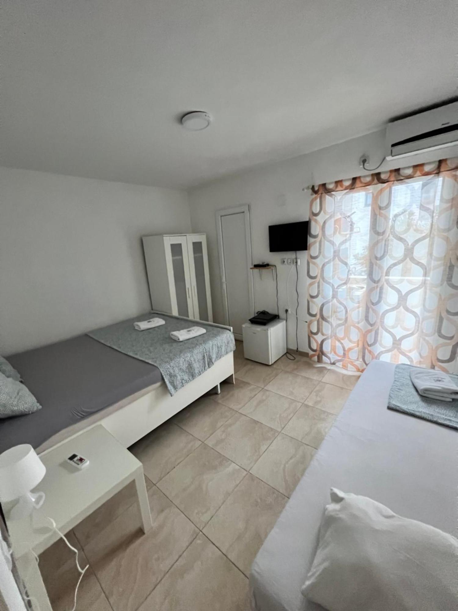 In Villa Guesthouse سوتوموري المظهر الخارجي الصورة