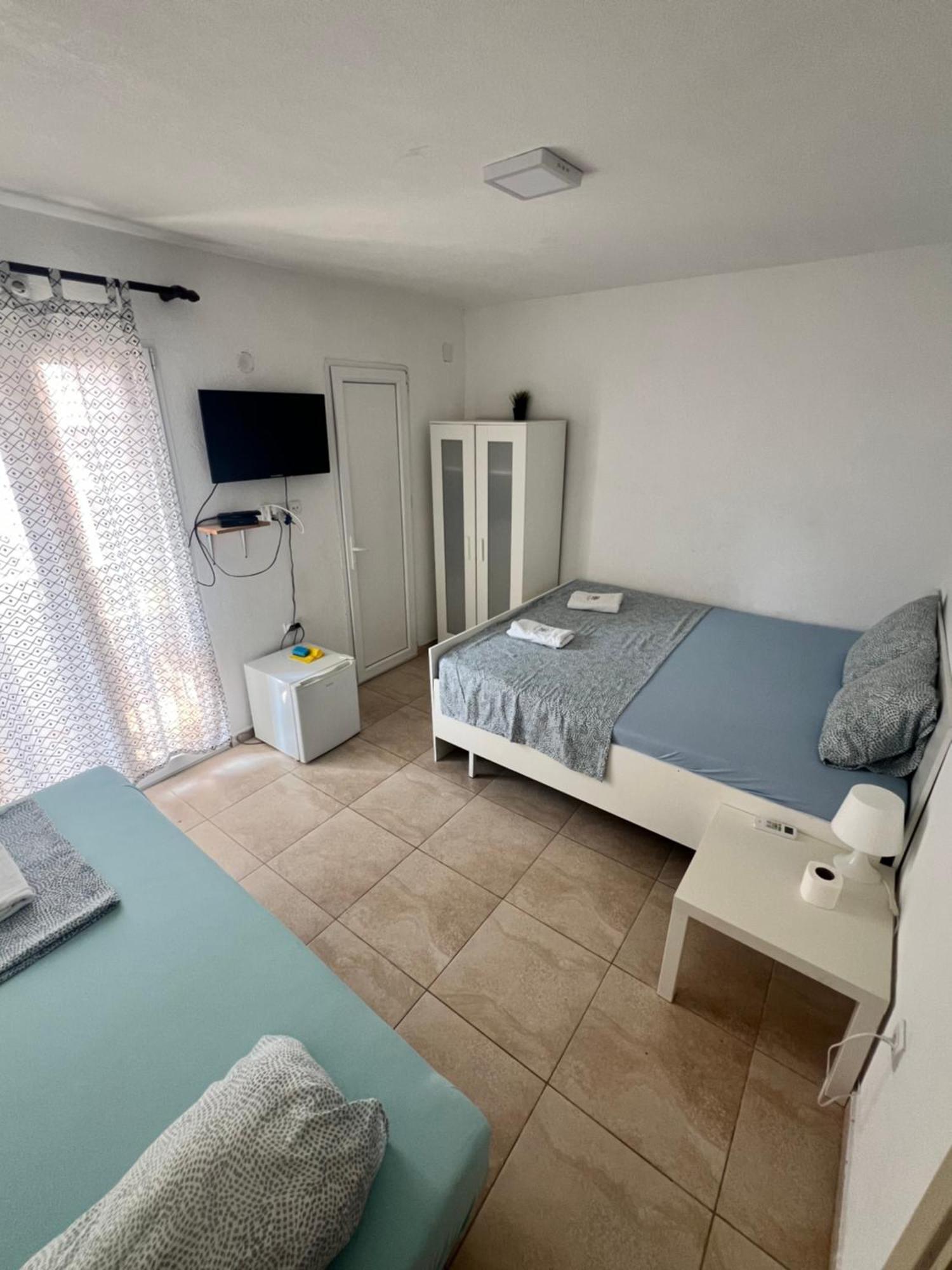 In Villa Guesthouse سوتوموري المظهر الخارجي الصورة