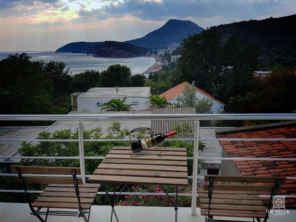 In Villa Guesthouse سوتوموري المظهر الخارجي الصورة