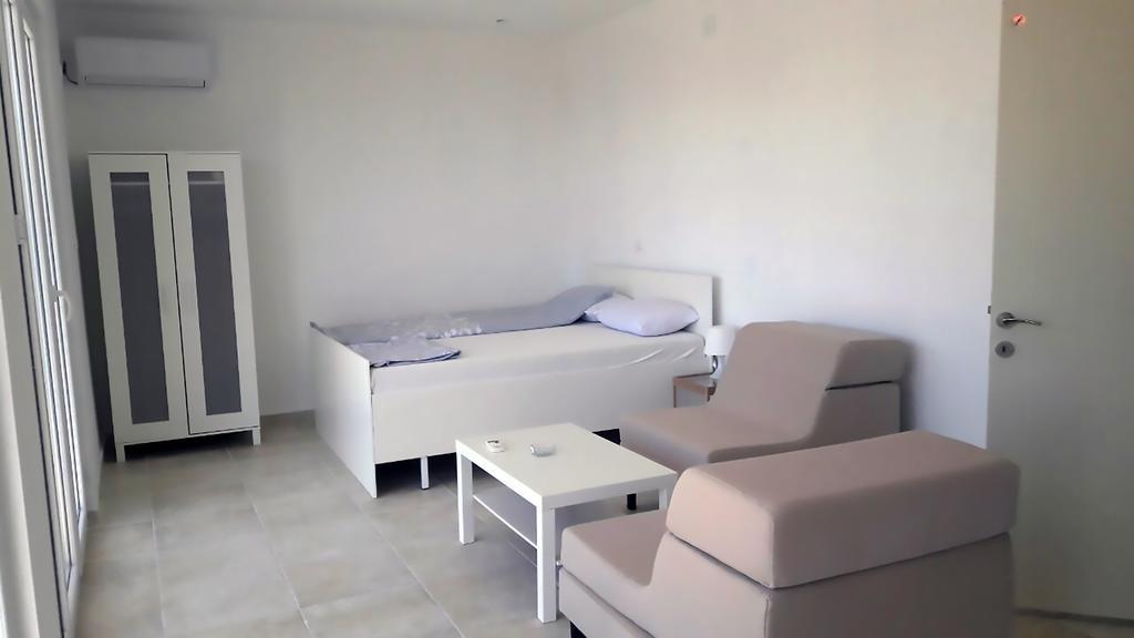In Villa Guesthouse سوتوموري المظهر الخارجي الصورة