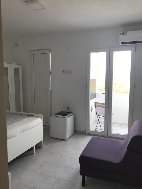 In Villa Guesthouse سوتوموري المظهر الخارجي الصورة