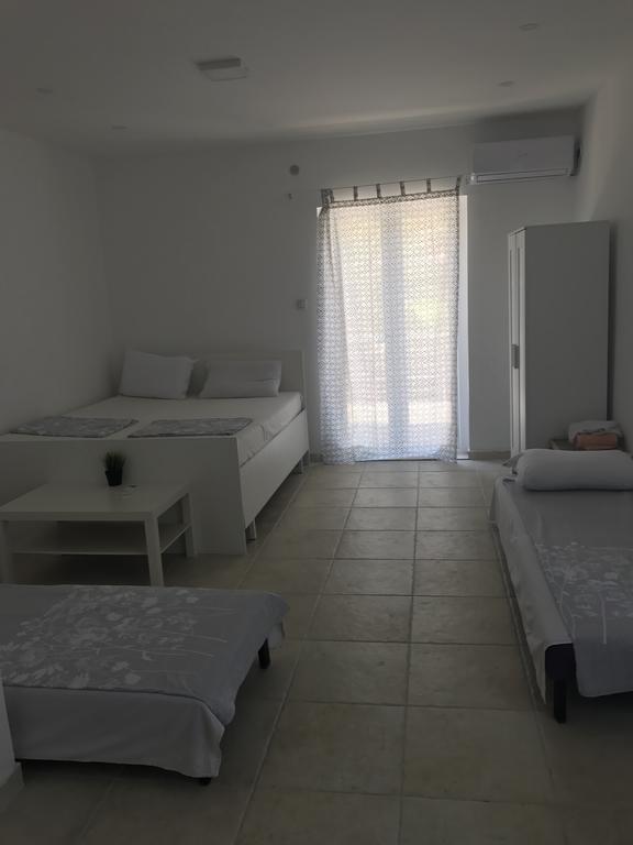 In Villa Guesthouse سوتوموري المظهر الخارجي الصورة
