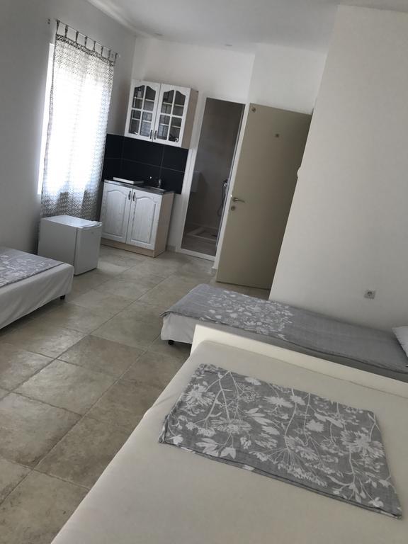In Villa Guesthouse سوتوموري المظهر الخارجي الصورة