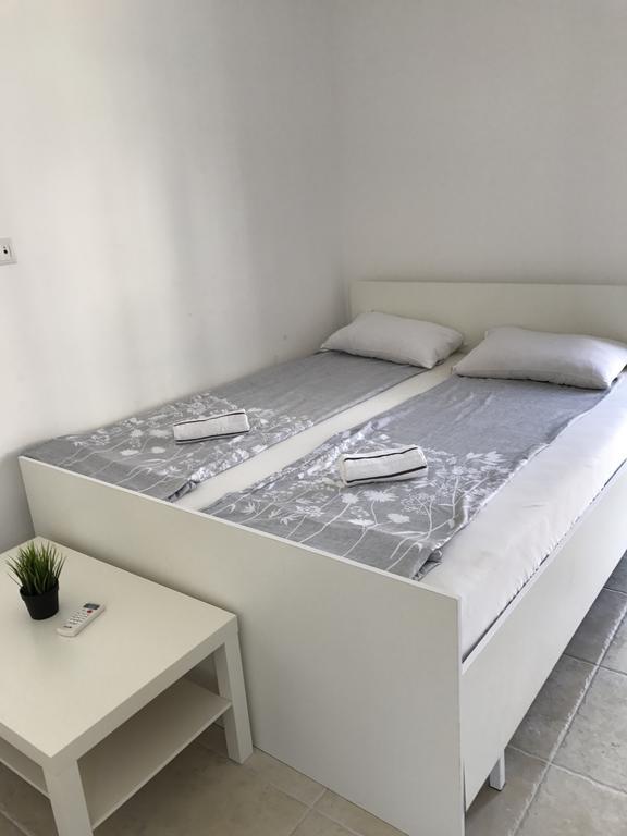 In Villa Guesthouse سوتوموري المظهر الخارجي الصورة