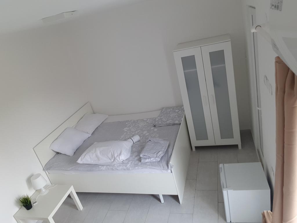 In Villa Guesthouse سوتوموري المظهر الخارجي الصورة