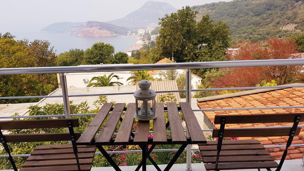 In Villa Guesthouse سوتوموري المظهر الخارجي الصورة