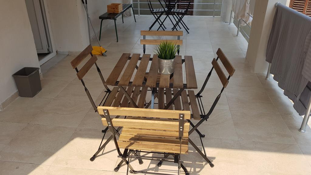 In Villa Guesthouse سوتوموري المظهر الخارجي الصورة