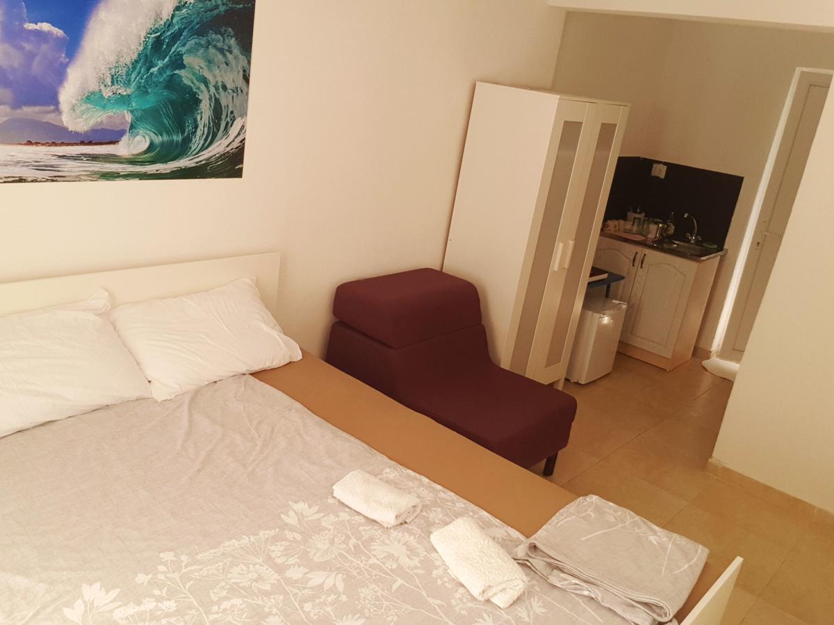 In Villa Guesthouse سوتوموري المظهر الخارجي الصورة