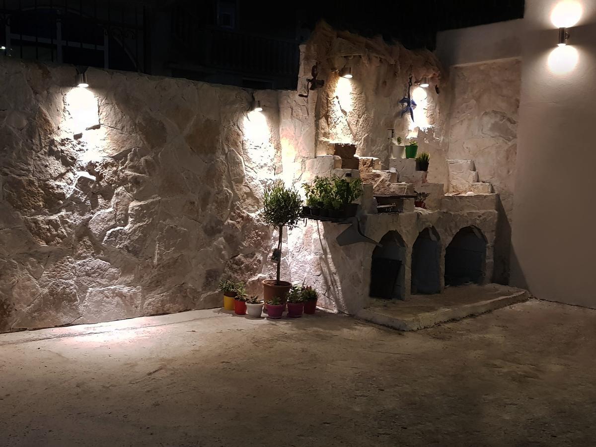 In Villa Guesthouse سوتوموري المظهر الخارجي الصورة